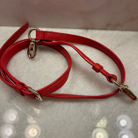 Kate Spade Cobble Hill Small Leslie Satchel - Picture 11 of 15